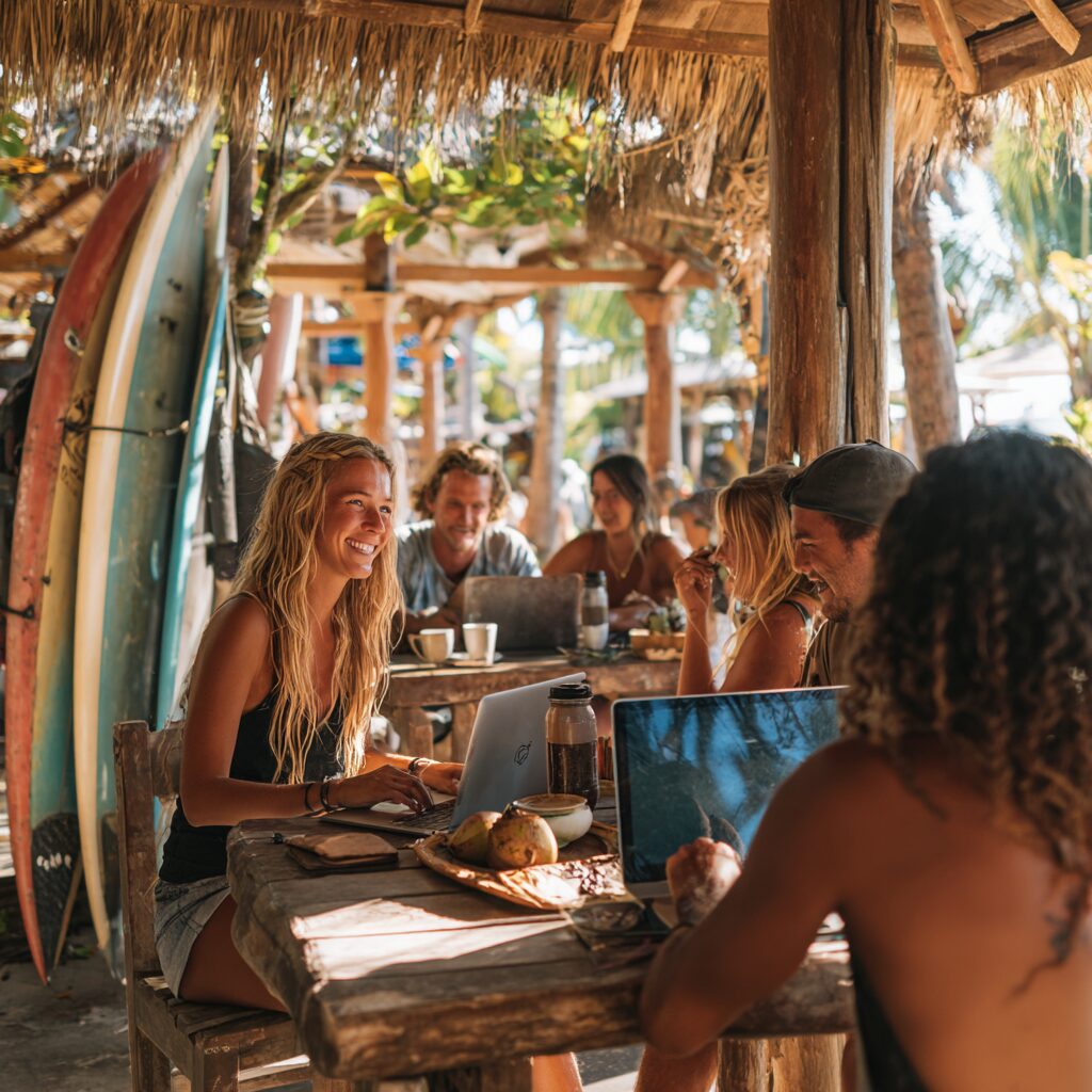 Clock Out Forever: The No Work Team Manifesto